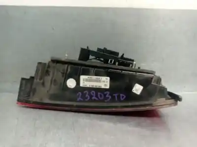 Автозапчасти б/у правый задний фонарь за audi a3 limousine (8vs, 8vm) 1.6 tdi ссылки oem iam 8v5945094h  8v5945094h