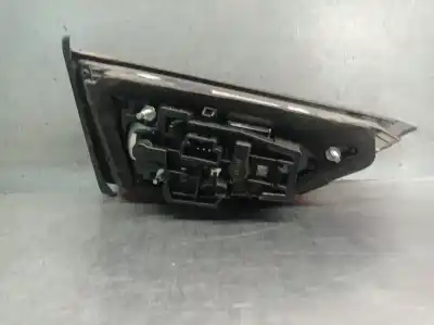 Автозапчасти б/у правый задний фонарь за audi a3 limousine (8vs, 8vm) 1.6 tdi ссылки oem iam 8v5945094h  8v5945094h