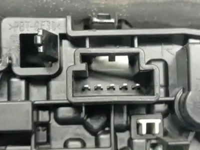 Автозапчасти б/у правый задний фонарь за audi a3 limousine (8vs, 8vm) 1.6 tdi ссылки oem iam 8v5945094h  8v5945094h