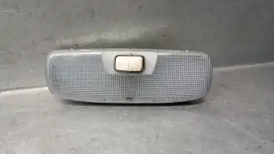 Peça sobressalente para automóvel em segunda mão Luz Interior por FORD TRANSIT COURIER B460 MONOSPACE 1.5 TDCI Referências OEM IAM ET7613776AA  1840931