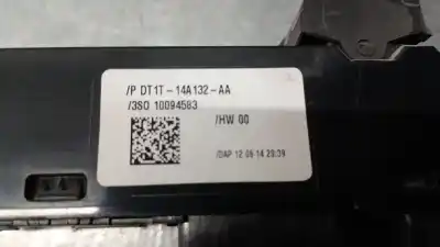 Автозапчасти б/у выключатель левого переднего окна за ford transit courier b460 monospace 1.5 tdci ссылки oem iam dt1t14a132aa  1892063