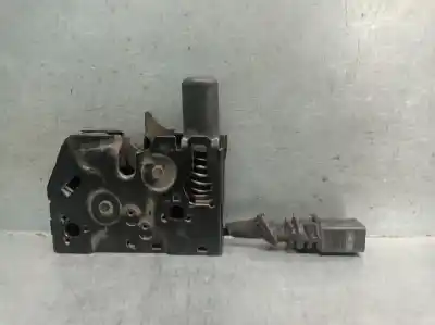 Second-hand car spare part bonnet lock for audi a3 limousine (8vs, 8vm) 1.6 tdi oem iam references 8v0823509 22061508s 8v0823509