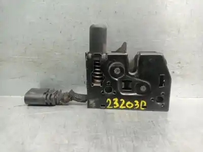Автозапчасти б/у замок капота за AUDI A3 LIMOUSINE (8VS, 8VM) 1.6 TDI ссылки OEM IAM 8V0823509 22061508S 8V0823509