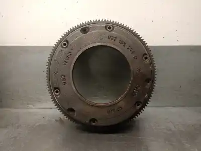 Piesă de schimb auto la mâna a doua VOLANTA MOTORULUI pentru SEAT IBIZA II (6K1)  Referințe OEM IAM 027105273D  027105271P