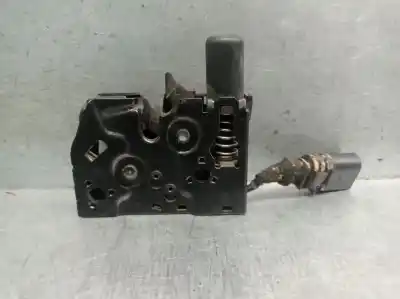 Pezzo di ricambio per auto di seconda mano chiusura del cappuccio per audi a3 limousine (8vs, 8vm) 1.6 tdi riferimenti oem iam 8v0823509 22061508s 8v0823509