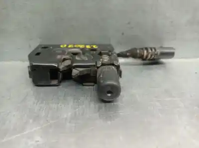 Pezzo di ricambio per auto di seconda mano chiusura del cappuccio per audi a3 limousine (8vs, 8vm) 1.6 tdi riferimenti oem iam 8v0823509 22061508s 8v0823509