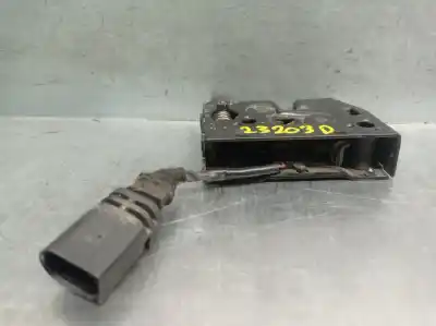 Pezzo di ricambio per auto di seconda mano chiusura del cappuccio per audi a3 limousine (8vs, 8vm) 1.6 tdi riferimenti oem iam 8v0823509 22061508s 8v0823509