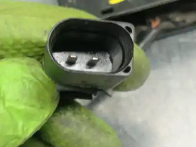 Pezzo di ricambio per auto di seconda mano chiusura del cappuccio per audi a3 limousine (8vs, 8vm) 1.6 tdi riferimenti oem iam 8v0823509 22061508s 8v0823509