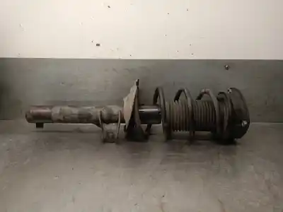 Peça sobressalente para automóvel em segunda mão amortecedor dianteiro esquerdo por seat leon (1m1) 1.9 tdi syncro referências oem iam 5q0413023db 824903010120 sachs 1j0413031dp
