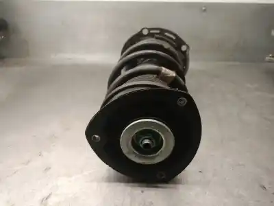 Peça sobressalente para automóvel em segunda mão amortecedor dianteiro esquerdo por seat leon (1m1) 1.9 tdi syncro referências oem iam 5q0413023db 824903010120 sachs 1j0413031dp