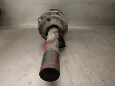 Peça sobressalente para automóvel em segunda mão amortecedor dianteiro esquerdo por seat leon (1m1) 1.9 tdi syncro referências oem iam 5q0413023db 824903010120 sachs 1j0413031dp