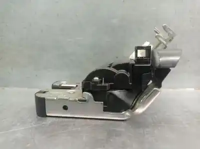 Автозапчастина б/у замок багажника / ворот для audi a3 limousine (8vs, 8vm) 1.6 tdi посилання на oem iam 4h0827505a  4h0827505a