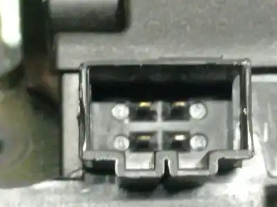 Автозапчастина б/у замок багажника / ворот для audi a3 limousine (8vs, 8vm) 1.6 tdi посилання на oem iam 4h0827505a  4h0827505a