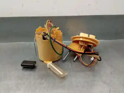 Second-hand car spare part fuel tank sender unit for jaguar xe (x760) 2.0 d oem iam references gx739h307dc