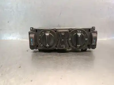 Second-hand car spare part HEATING / AIR CONDITIONING CONTROL PANEL for MERCEDES-BENZ CLASE C (W202)  OEM IAM references 2108303185 944A0589621 BOSCH A2108303185