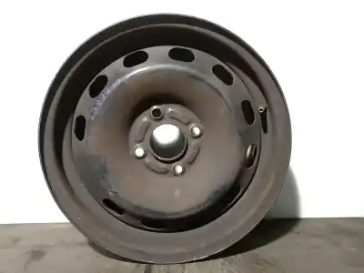 Peça sobressalente para automóvel em segunda mão JANTE por FORD TRANSIT COURIER B460 MONOSPACE 1.5 TDCI Referências OEM IAM ET761100AA  