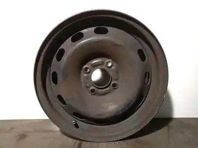 Peça sobressalente para automóvel em segunda mão JANTE por FORD TRANSIT COURIER B460 MONOSPACE 1.5 TDCI Referências OEM IAM ET761100AA  