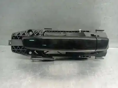 Автозапчасти б/у задняя левая наружная ручка за AUDI A3 LIMOUSINE (8VS, 8VM) 1.6 TDI ссылки OEM IAM 8V0839885  8V0837205A