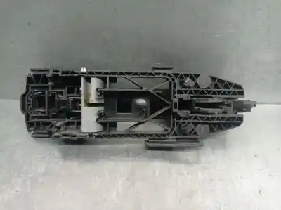 Pezzo di ricambio per auto di seconda mano maniglia esterna posteriore sinistra per audi a3 limousine (8vs, 8vm) 1.6 tdi riferimenti oem iam 8v0839885  8v0837205a