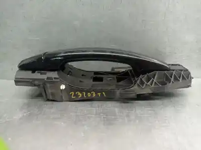 Pezzo di ricambio per auto di seconda mano maniglia esterna posteriore sinistra per audi a3 limousine (8vs, 8vm) 1.6 tdi riferimenti oem iam 8v0839885  8v0837205a
