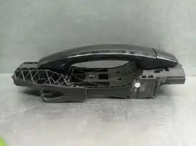 Pezzo di ricambio per auto di seconda mano maniglia esterna posteriore sinistra per audi a3 limousine (8vs, 8vm) 1.6 tdi riferimenti oem iam 8v0839885  8v0837205a