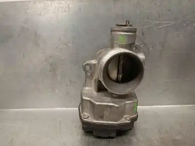 Peça sobressalente para automóvel em segunda mão BORBOLETA DE ADMISSÃO por PEUGEOT 1007 (KM_) 1.4 Referências OEM IAM 9640796280  