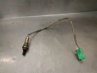 Peça sobressalente para automóvel em segunda mão SONDA LAMBDA por PEUGEOT 1007 (KM_)  Referências OEM IAM 9636968780  1628KN