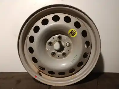 Peça sobressalente para automóvel em segunda mão JANTE por MERCEDES-BENZ CLASE V (W447) V 250 CDI / D (447.811, 447.813, 447.815) Referências OEM IAM A4474010201  
