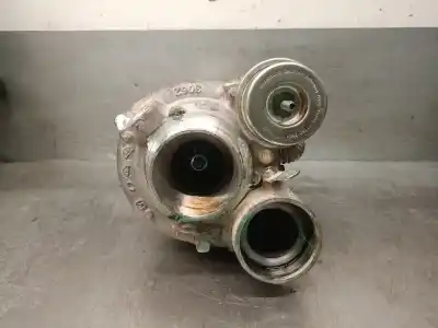 Peça sobressalente para automóvel em segunda mão TURBOCOMPRESOR por MERCEDES-BENZ CLASE V (W447) V 250 CDI / D (447.811, 447.813, 447.815) Referências OEM IAM A6540909001  