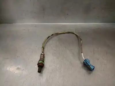 Peça sobressalente para automóvel em segunda mão SONDA LAMBDA por PEUGEOT 1007 (KM_) 1.4 Referências OEM IAM 9636968380  