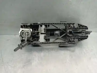 Pezzo di ricambio per auto di seconda mano maniglia esterna anteriore sinistra per audi a3 limousine (8vs, 8vm) 1.6 tdi riferimenti oem iam 8v0837885  8v0837205a