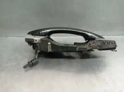 Pezzo di ricambio per auto di seconda mano maniglia esterna anteriore sinistra per audi a3 limousine (8vs, 8vm) 1.6 tdi riferimenti oem iam 8v0837885  8v0837205a