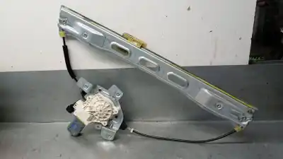 Peça sobressalente para automóvel em segunda mão ELEVADOR DE VIDROS DIANTEIRO DIREITO por FORD TRANSIT COURIER B460 MONOSPACE  Referências OEM IAM ET76A23200CD  2009280