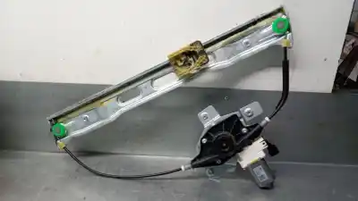 Peça sobressalente para automóvel em segunda mão elevador de vidros dianteiro direito por ford transit courier b460 monospace 1.5 tdci referências oem iam et76a23200cd  2009280