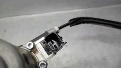 Peça sobressalente para automóvel em segunda mão elevador de vidros dianteiro direito por ford transit courier b460 monospace 1.5 tdci referências oem iam et76a23200cd  2009280