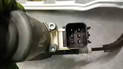 Автозапчасти б/у регулятор стекла переднего левого за ford transit courier b460 monospace 1.5 tdci ссылки oem iam et76a23201bd  1880116