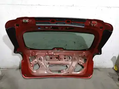 Автозапчасти б/у задняя дверь за mazda cx-5 (kf) 2.0 ссылки oem iam 5587983  