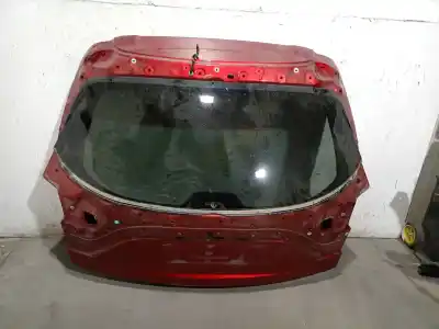 Pièce détachée automobile d'occasion Hayon pour MAZDA CX-5 (KF) 2.0 Références OEM IAM 5587983  