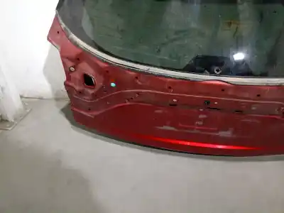 Автозапчастина б/у загальні двері для mazda cx-5 (kf) 2.0 посилання на oem iam 5587983  