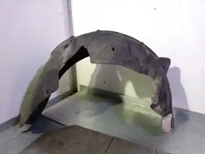 Second-hand car spare part right rear wheel arch for jaguar xe (x760) 2.0 d oem iam references x760