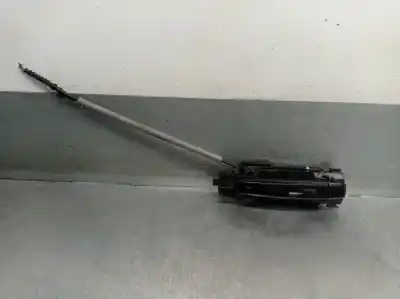 Автозапчасти б/у наружная рукоятка передняя справа за AUDI A3 LIMOUSINE (8VS, 8VM) 1.6 TDI ссылки OEM IAM 8V0839885  8V0837206A