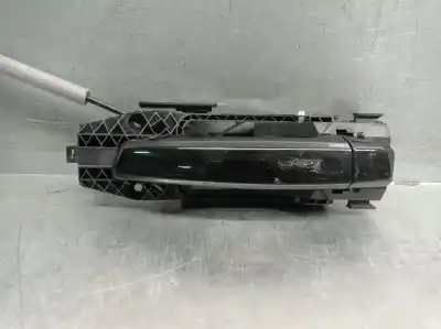 Автозапчасти б/у наружная рукоятка передняя справа за audi a3 limousine (8vs, 8vm) 1.6 tdi ссылки oem iam 8v0839885  8v0837206a