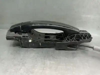 Автозапчасти б/у наружная рукоятка передняя справа за audi a3 limousine (8vs, 8vm) 1.6 tdi ссылки oem iam 8v0839885  8v0837206a