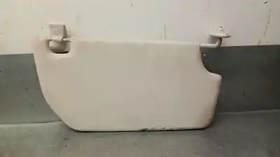 Peça sobressalente para automóvel em segunda mão pára-sol esquerdo por ford transit courier b460 monospace 1.5 tdci referências oem iam et76a04101ae3am1