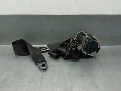 Second-hand car spare part front right seat belt for jaguar xe (x760) 2.0 d oem iam references 635393300a