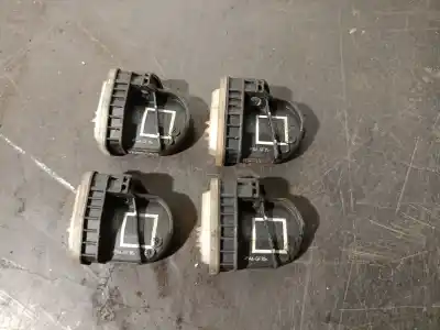 İkinci el araba yedek parçası BASINÇ SENSÖRÜ için FORD TRANSIT COURIER B460 MONOSPACE 1.5 TDCI OEM IAM referansları EV6T1A180CB  