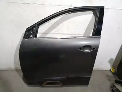 Piesă de schimb auto la mâna a doua  pentru CITROEN C5 AIRCROSS (A_)  Referințe OEM IAM 9825770280  9825770280