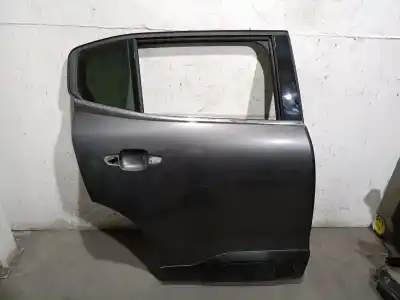 Second-hand car spare part REAR RIGHT DOOR for CITROEN C5 AIRCROSS (A_) 1.2 PURETECH 130 (ARHNSJ) OEM IAM references 9825753380  