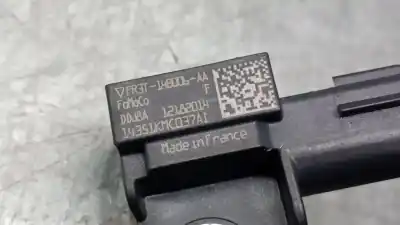 Peça sobressalente para automóvel em segunda mão sensor por ford transit courier b460 monospace 1.5 tdci referências oem iam fr3t14b006aa  fr3t14b006aa