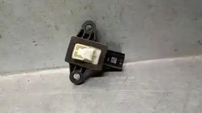 Peça sobressalente para automóvel em segunda mão sensor por ford transit courier b460 monospace 1.5 tdci referências oem iam dg1314c676aa  dg1314c676aa